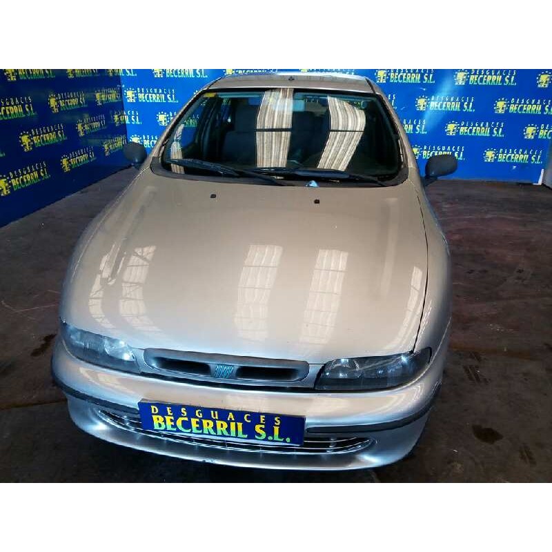 fiat marea berlina (185) del año 2001