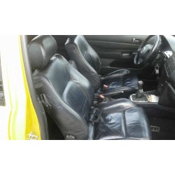 volkswagen golf iv berlina (1j1) del año 1998