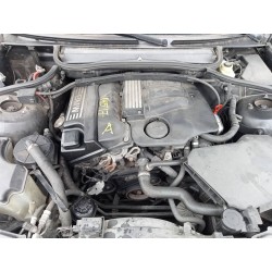 bmw serie 3 compact (e46) del año 2002