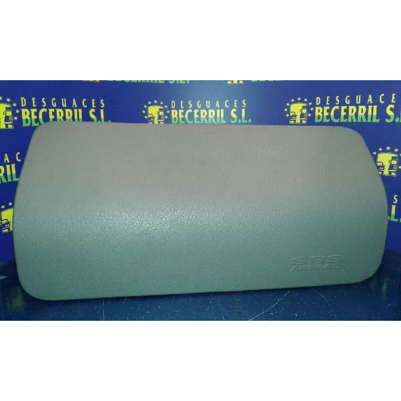 Recambio de airbag delantero derecho para daewoo kalos 1.2 cat referencia OEM IAM 96534472 06020140 BS4GG2W98