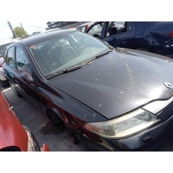 renault laguna ii (bg0) del año 2005