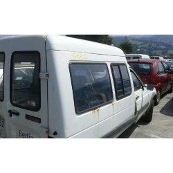 citroen c-15 del año 2003