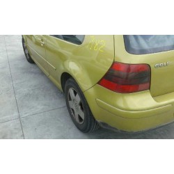 volkswagen golf iv berlina (1j1) del año 1998