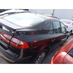 renault laguna ii (bg0) del año 2005