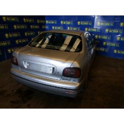 fiat marea berlina (185) del año 2001