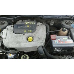 renault megane i fase 2 berlina (ba0) del año 2003