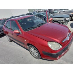 citroen xsara berlina del año 2003