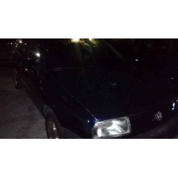 volkswagen vento (1h2) del año 1997