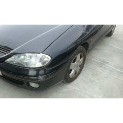 renault megane i fase 2 berlina (ba0) del año 2003