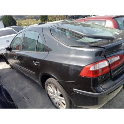 renault laguna ii (bg0) del año 2005