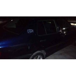 volkswagen vento (1h2) del año 1997