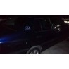 volkswagen vento (1h2) del año 1997