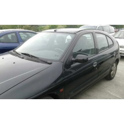 renault megane i fase 2 berlina (ba0) del año 2003