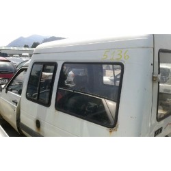 citroen c-15 del año 2003