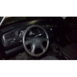 volkswagen vento (1h2) del año 1997