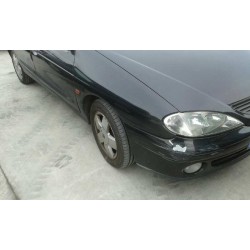 renault megane i fase 2 berlina (ba0) del año 2003