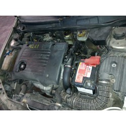 fiat marea berlina (185) del año 2001