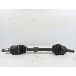 Recambio de transmision delantera izquierda para mazda 6 lim. (gh) 2.0 147cv active (4-ptas.) referencia OEM IAM   