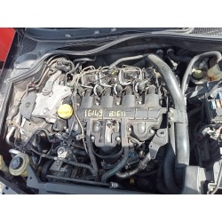 renault laguna ii (bg0) del año 2005