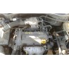 opel corsa c del año 2001