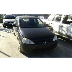 opel corsa c del año 2001
