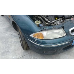 mg rover serie 200 (rf) del año 1998