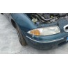 mg rover serie 200 (rf) del año 1998