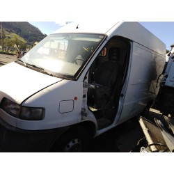 peugeot boxer caja cerrada (rs2850)(230)(´02) del año 2001