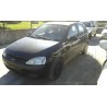 opel corsa c del año 2001