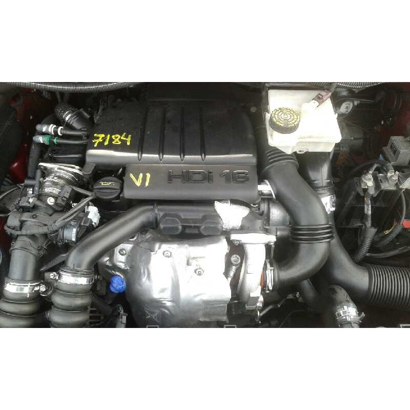 citroen xsara picasso del año 2009