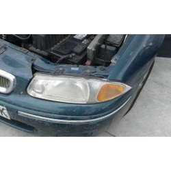 mg rover serie 200 (rf) del año 1998