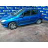 peugeot 206 berlina del año 2003