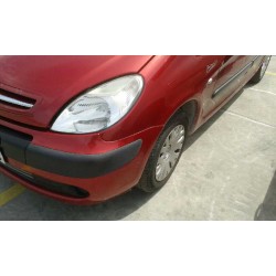 citroen xsara picasso del año 2009