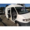 peugeot boxer caja cerrada (rs2850)(230)(´02) del año 2001
