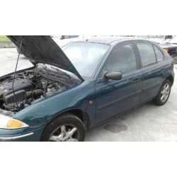 mg rover serie 200 (rf) del año 1998