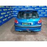 peugeot 206 berlina del año 2003