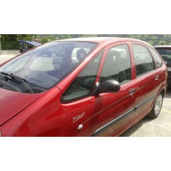 citroen xsara picasso del año 2009