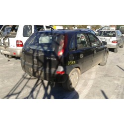 opel corsa c del año 2001