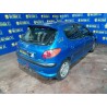 peugeot 206 berlina del año 2003