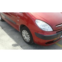 citroen xsara picasso del año 2009
