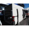 peugeot boxer caja cerrada (rs2850)(230)(´02) del año 2001