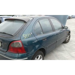 mg rover serie 200 (rf) del año 1998