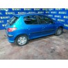 peugeot 206 berlina del año 2003