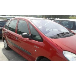 citroen xsara picasso del año 2009