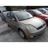 ford fiesta (cbk) del año 2002