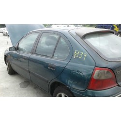 mg rover serie 200 (rf) del año 1998