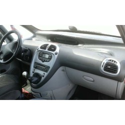 citroen xsara picasso del año 2009