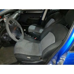 peugeot 206 berlina del año 2003