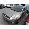 ford fiesta (cbk) del año 2002