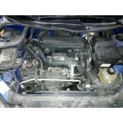 peugeot 206 berlina del año 2003